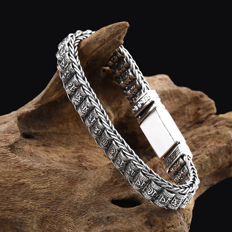 Vintage Zen Chain