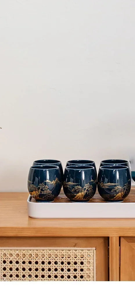 Master Mug