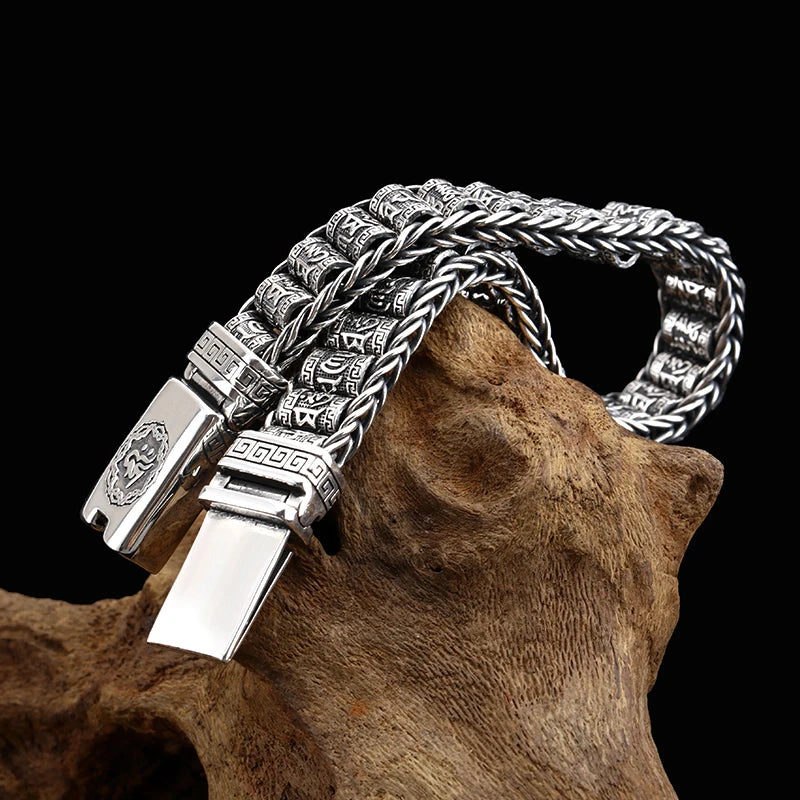 Vintage Zen Chain