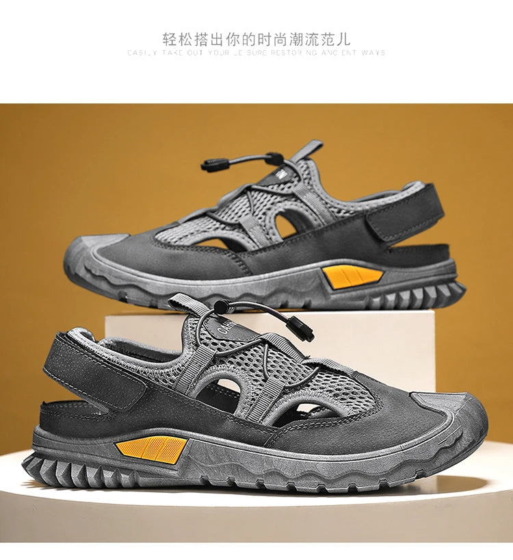 Sandals for Men