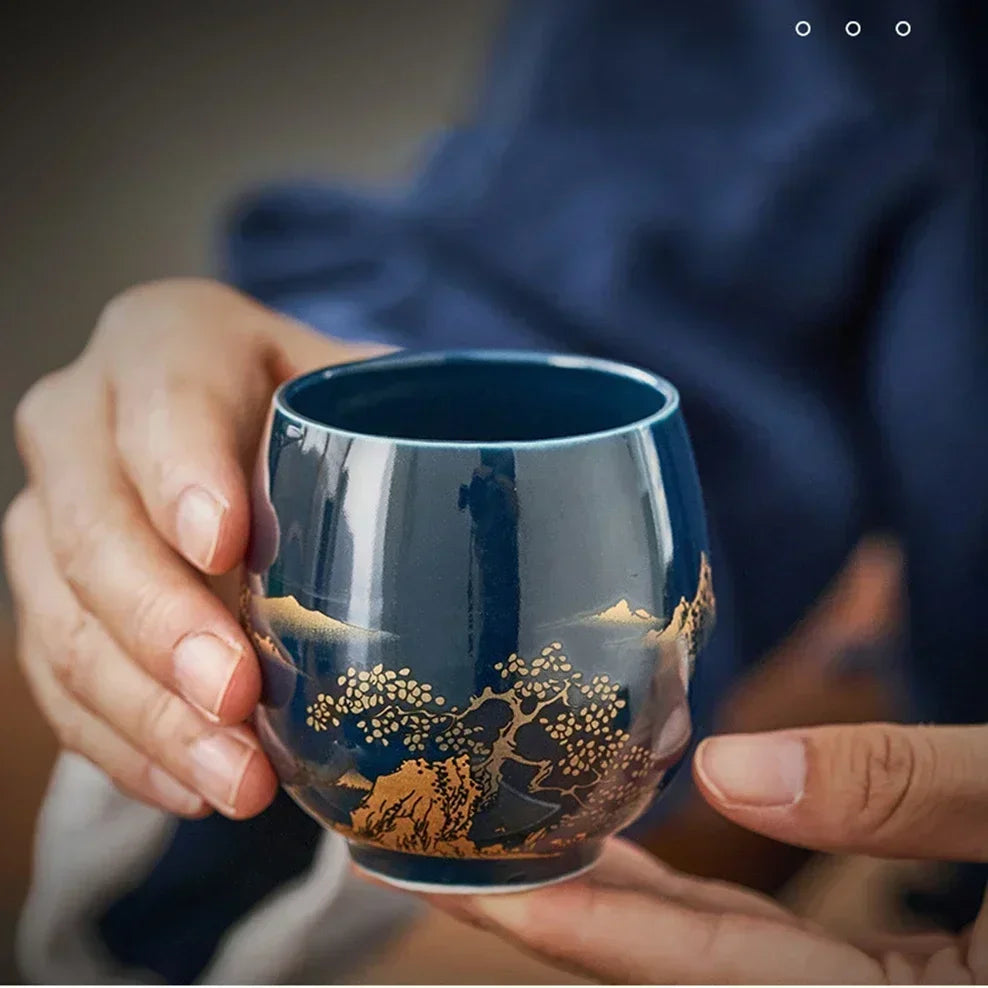 Master Mug
