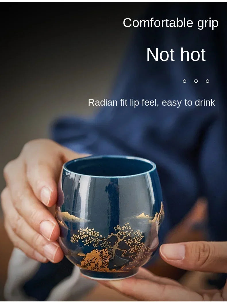 Master Mug