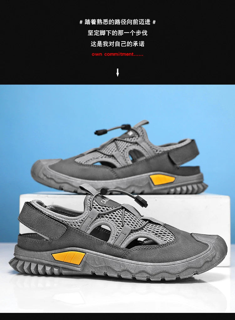 Sandals for Men