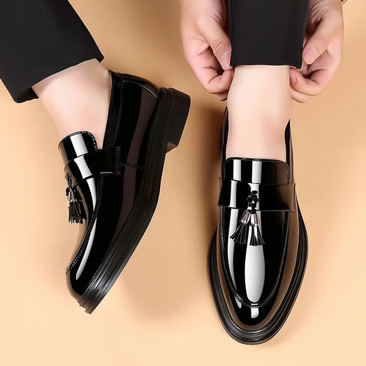 Business Leather Shoes