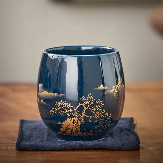 Master Mug