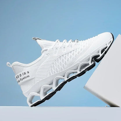 Breathable Fashion Loafers