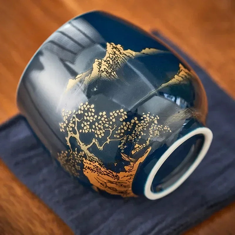 Master Mug