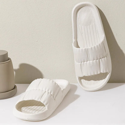 Cloud Platform Slippers