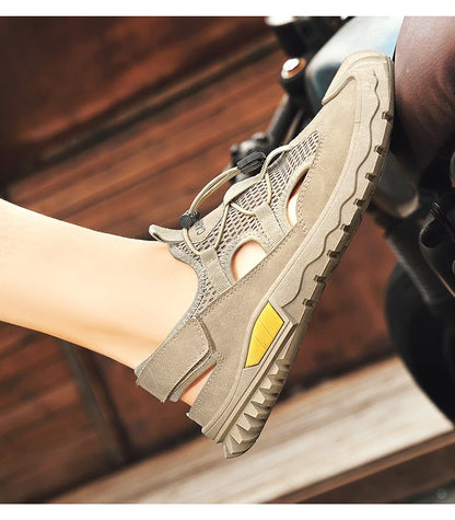 Lexsan Men’s Fashion Sandals