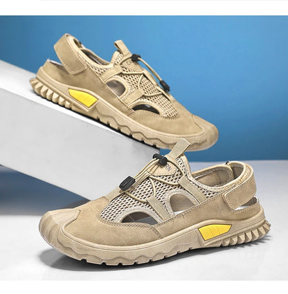 Lexsan Men’s Fashion Sandals