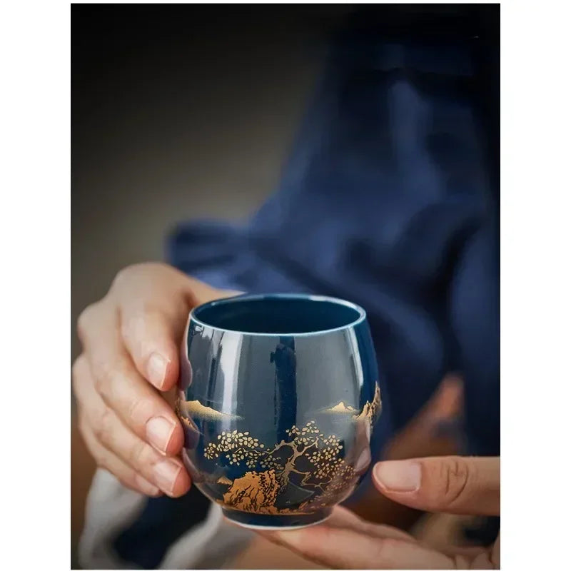 Master Mug