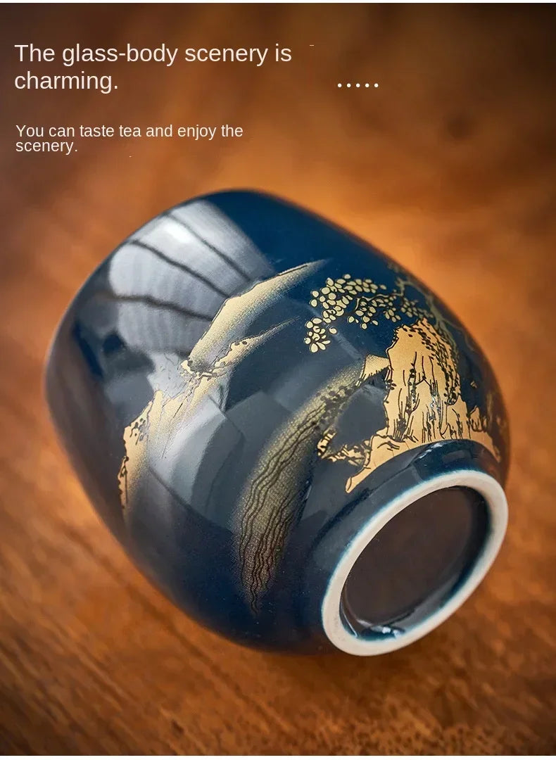 Master Mug