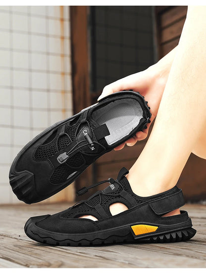 Lexsan Men’s Fashion Sandals