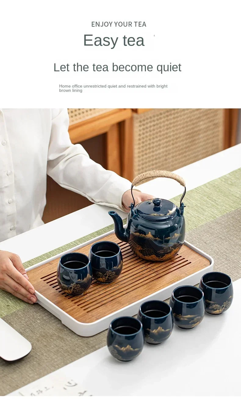 Master Mug