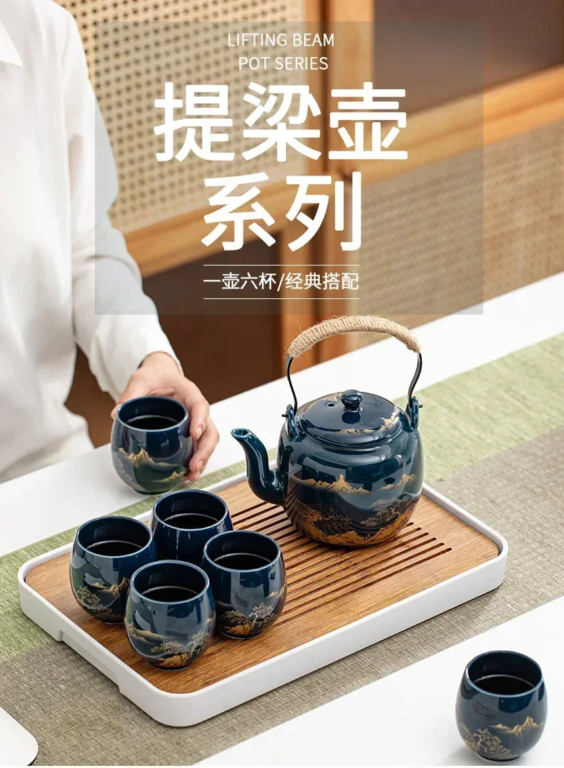 Master Mug