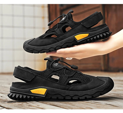 Lexsan Men’s Fashion Sandals