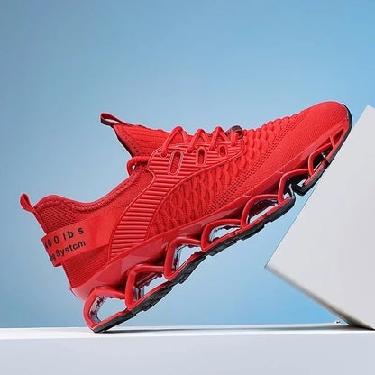 Breathable Fashion Loafers