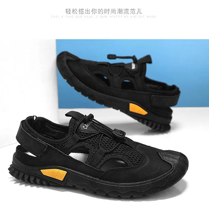 Lexsan Men’s Fashion Sandals