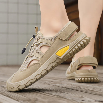 Lexsan Men’s Fashion Sandals