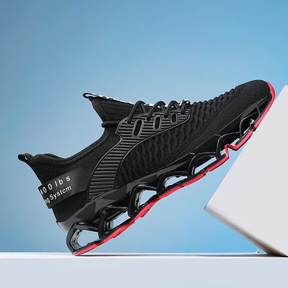 Breathable Fashion Loafers