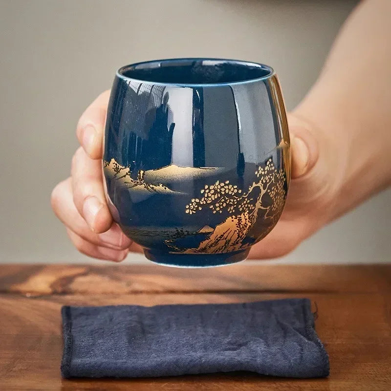 Master Mug