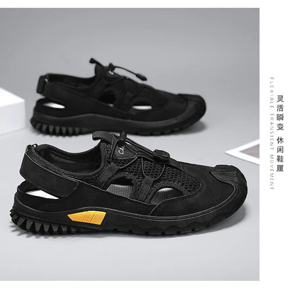 Lexsan Men’s Fashion Sandals