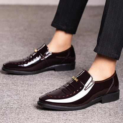 Oxfords Business Shoes