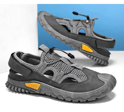 Lexsan Men’s Fashion Sandals