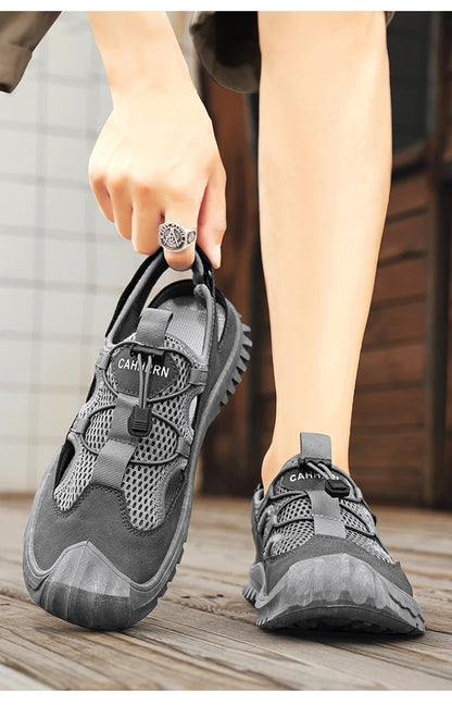 Lexsan Men’s Fashion Sandals