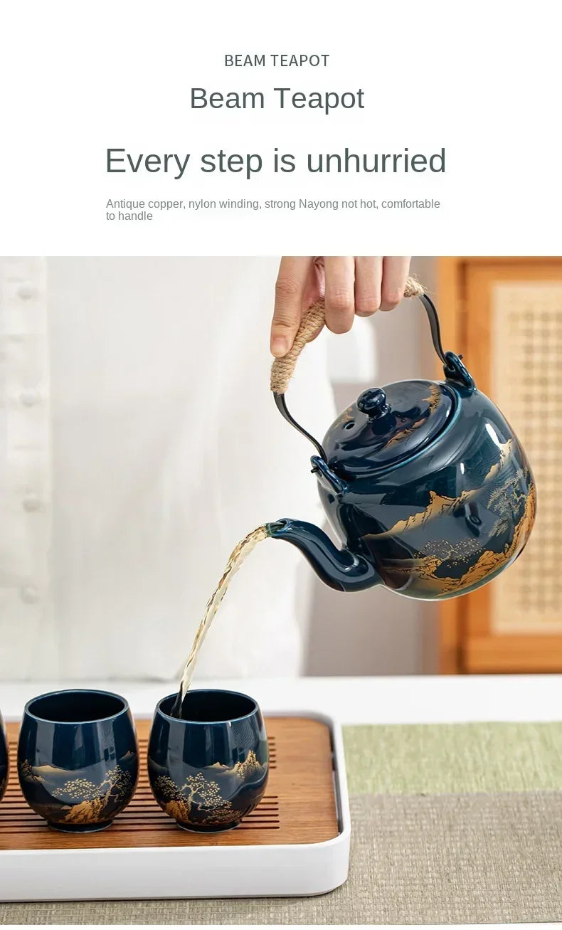 Master Mug