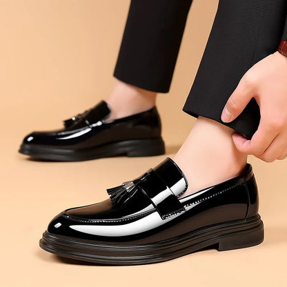 Business Leather Shoes