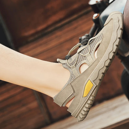 Lexsan Men’s Fashion Sandals