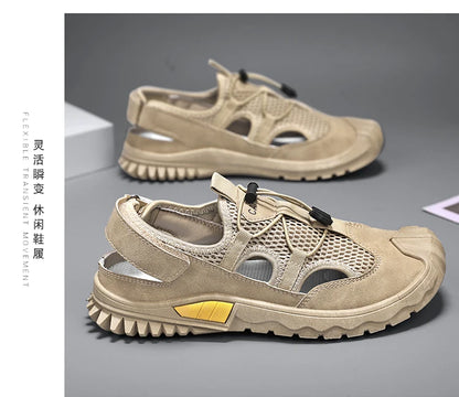 Lexsan Men’s Fashion Sandals