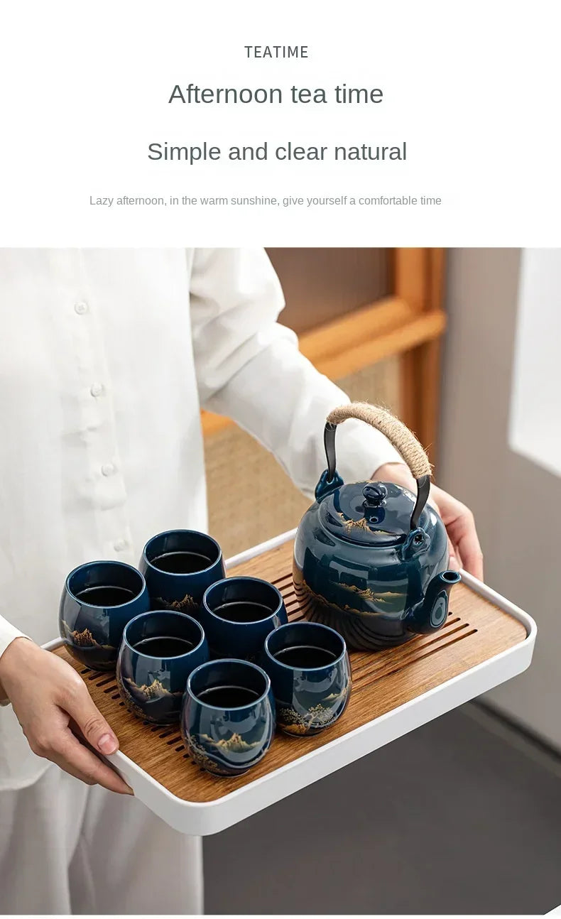 Master Mug