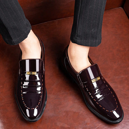 Oxfords Business Shoes