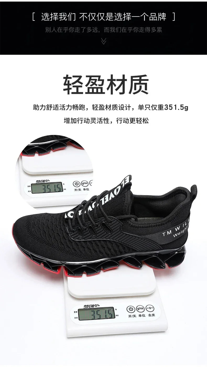 Breathable  fashion loafers