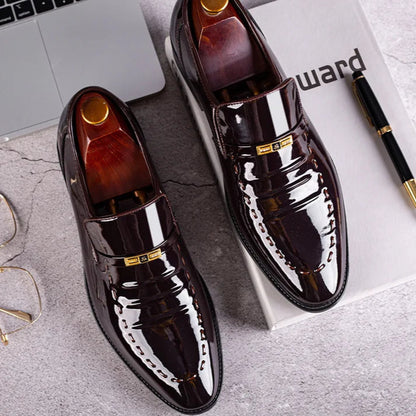 Oxfords Business Shoes