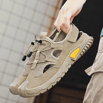 Lexsan Men’s Fashion Sandals