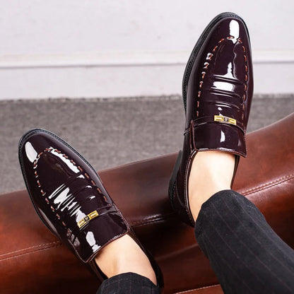 Oxfords Business Shoes