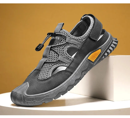 Lexsan Men’s Fashion Sandals