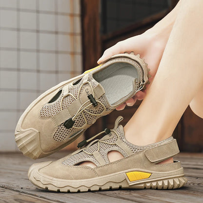 Lexsan Men’s Fashion Sandals