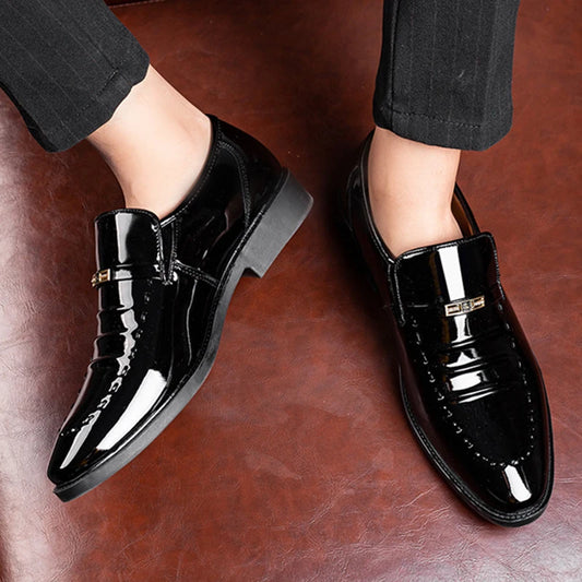 Oxfords Business Shoes